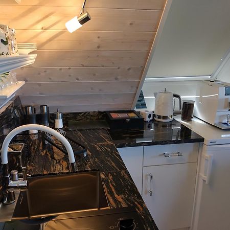 Appartamento Haus "Guck - Ins - Tal" Sasbachwalden Esterno foto
