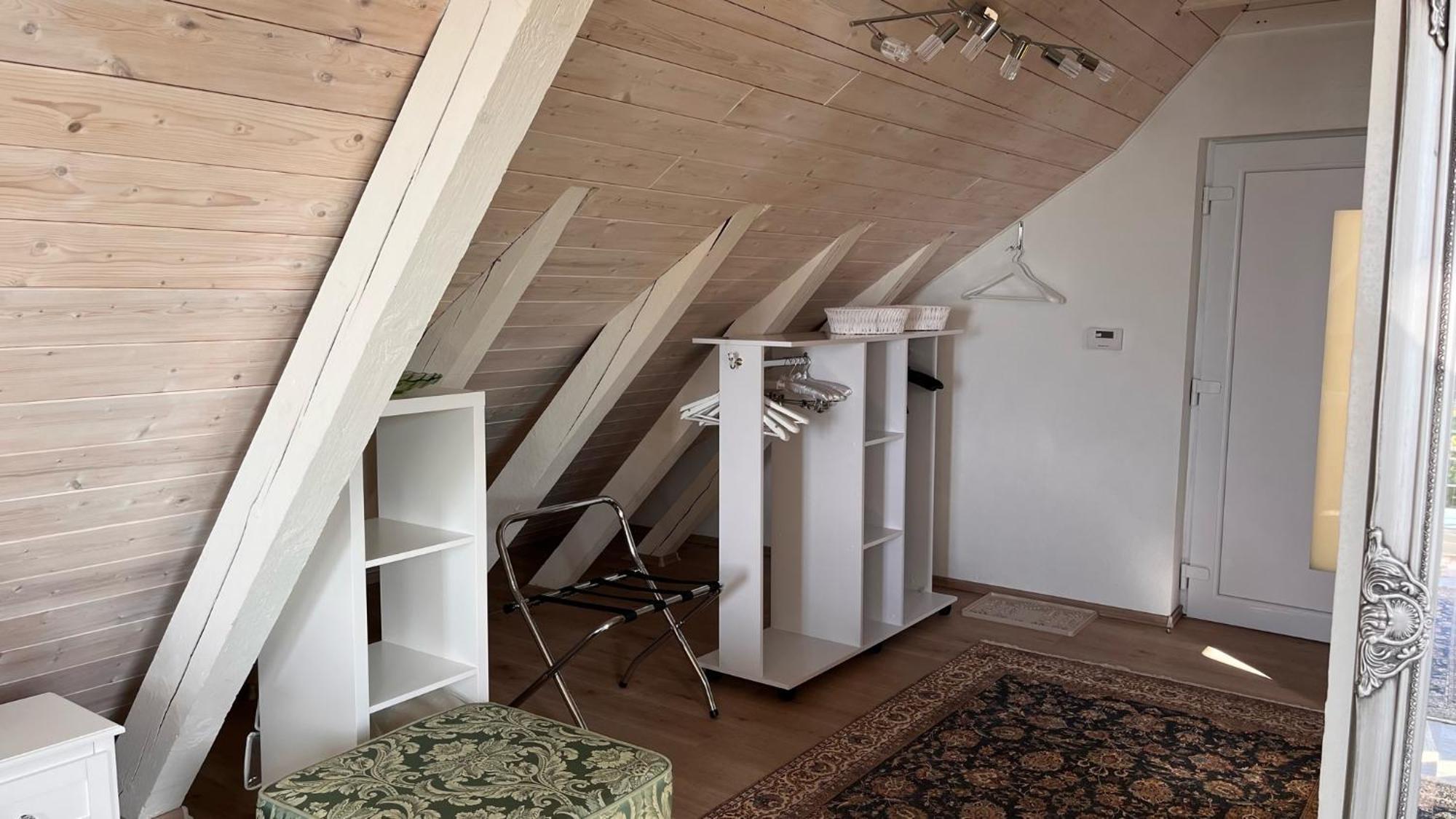 Appartamento Haus "Guck - Ins - Tal" Sasbachwalden Esterno foto