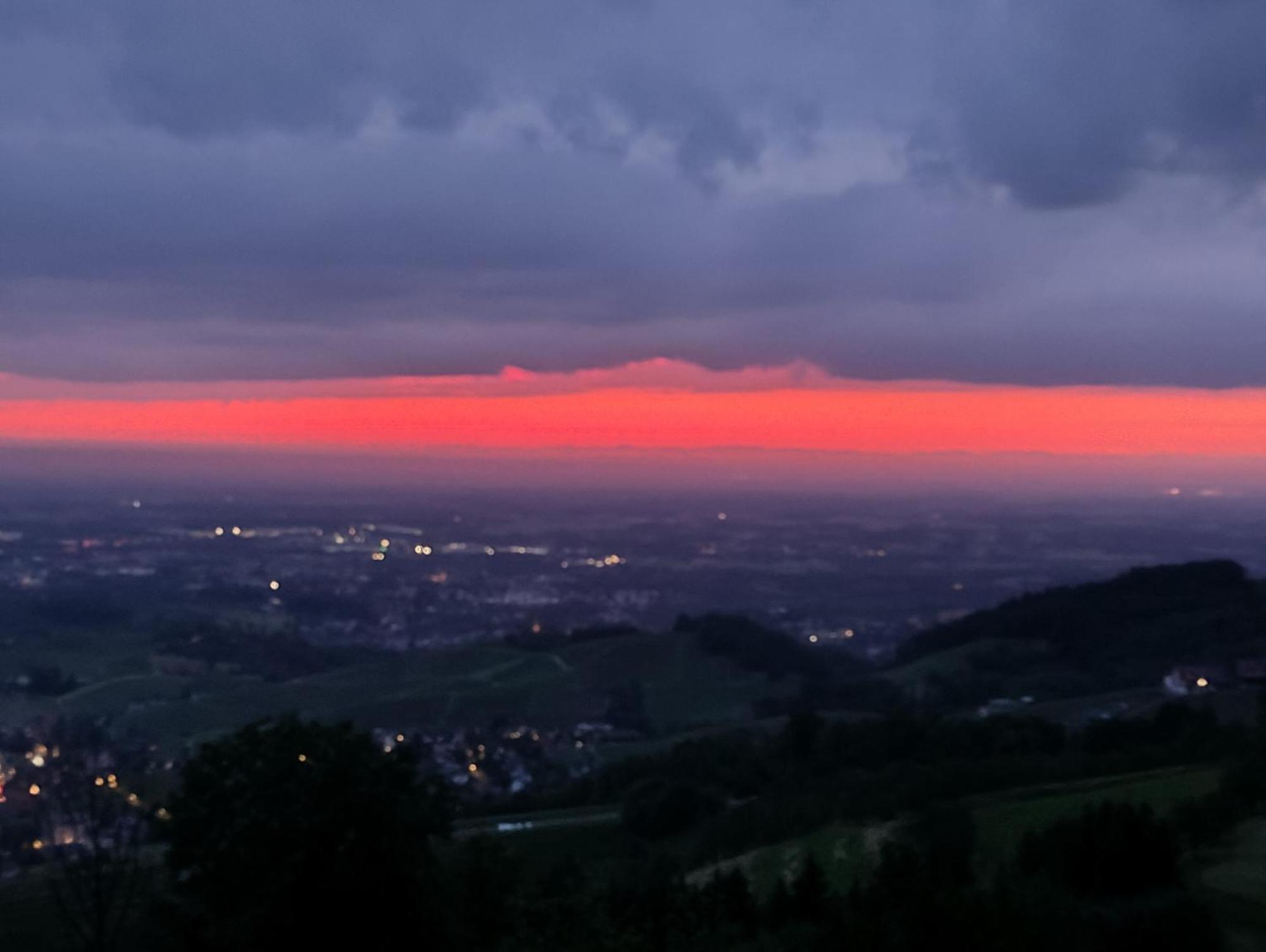 Appartamento Haus "Guck - Ins - Tal" Sasbachwalden Esterno foto