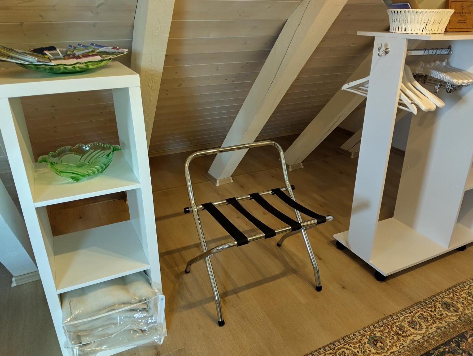 Appartamento Haus "Guck - Ins - Tal" Sasbachwalden Esterno foto
