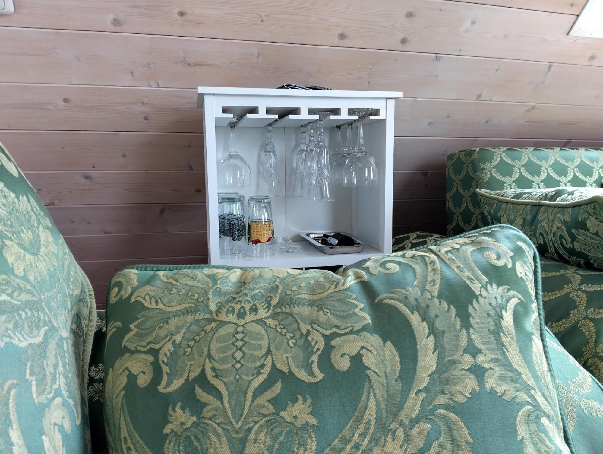 Appartamento Haus "Guck - Ins - Tal" Sasbachwalden Esterno foto