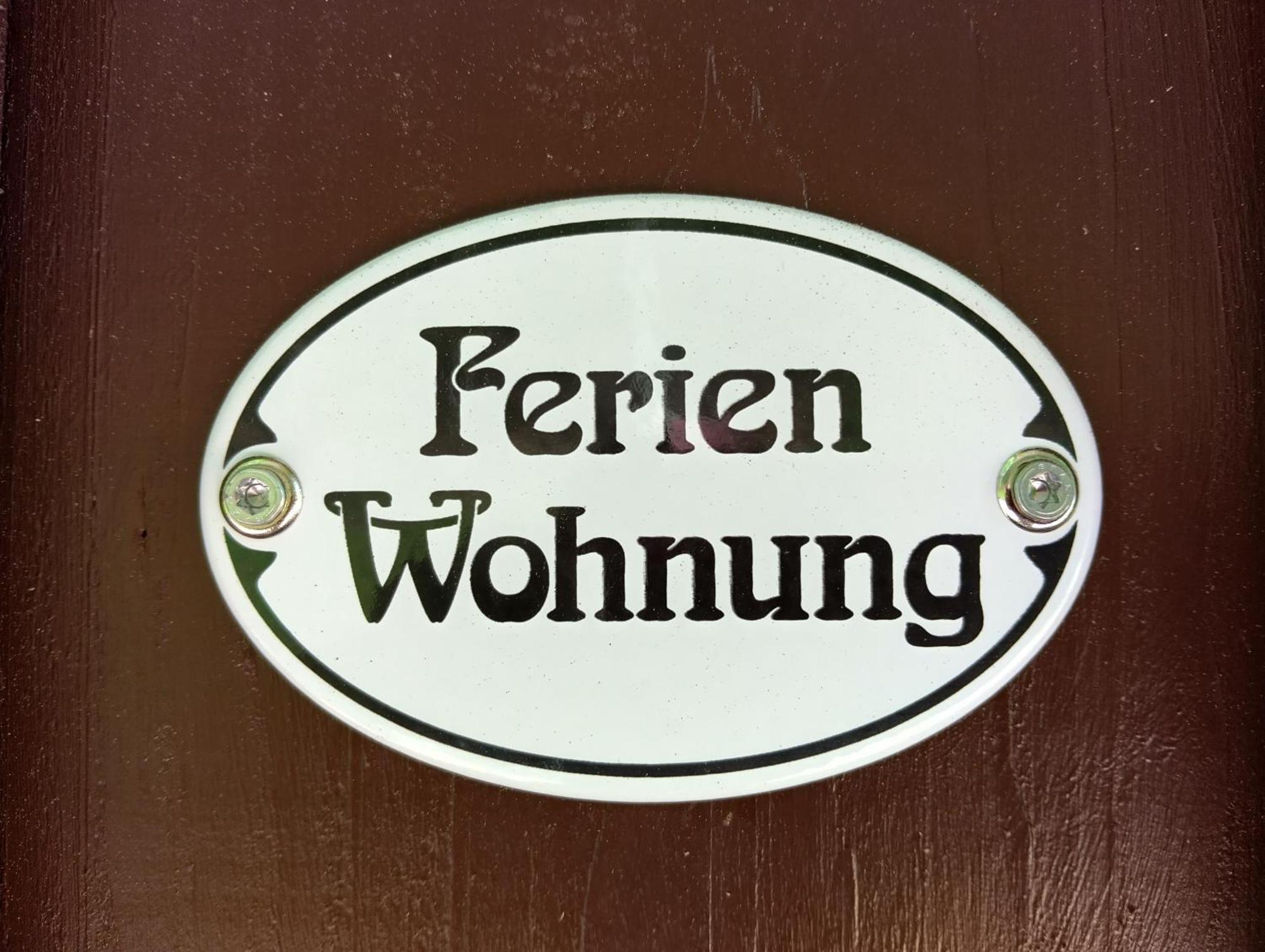 Appartamento Haus "Guck - Ins - Tal" Sasbachwalden Esterno foto