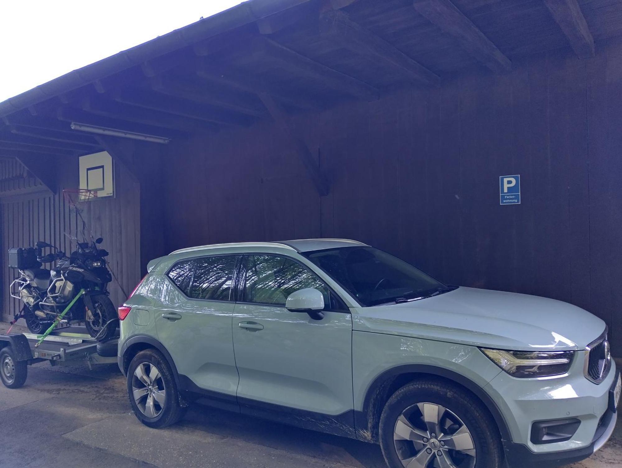 Appartamento Haus "Guck - Ins - Tal" Sasbachwalden Esterno foto