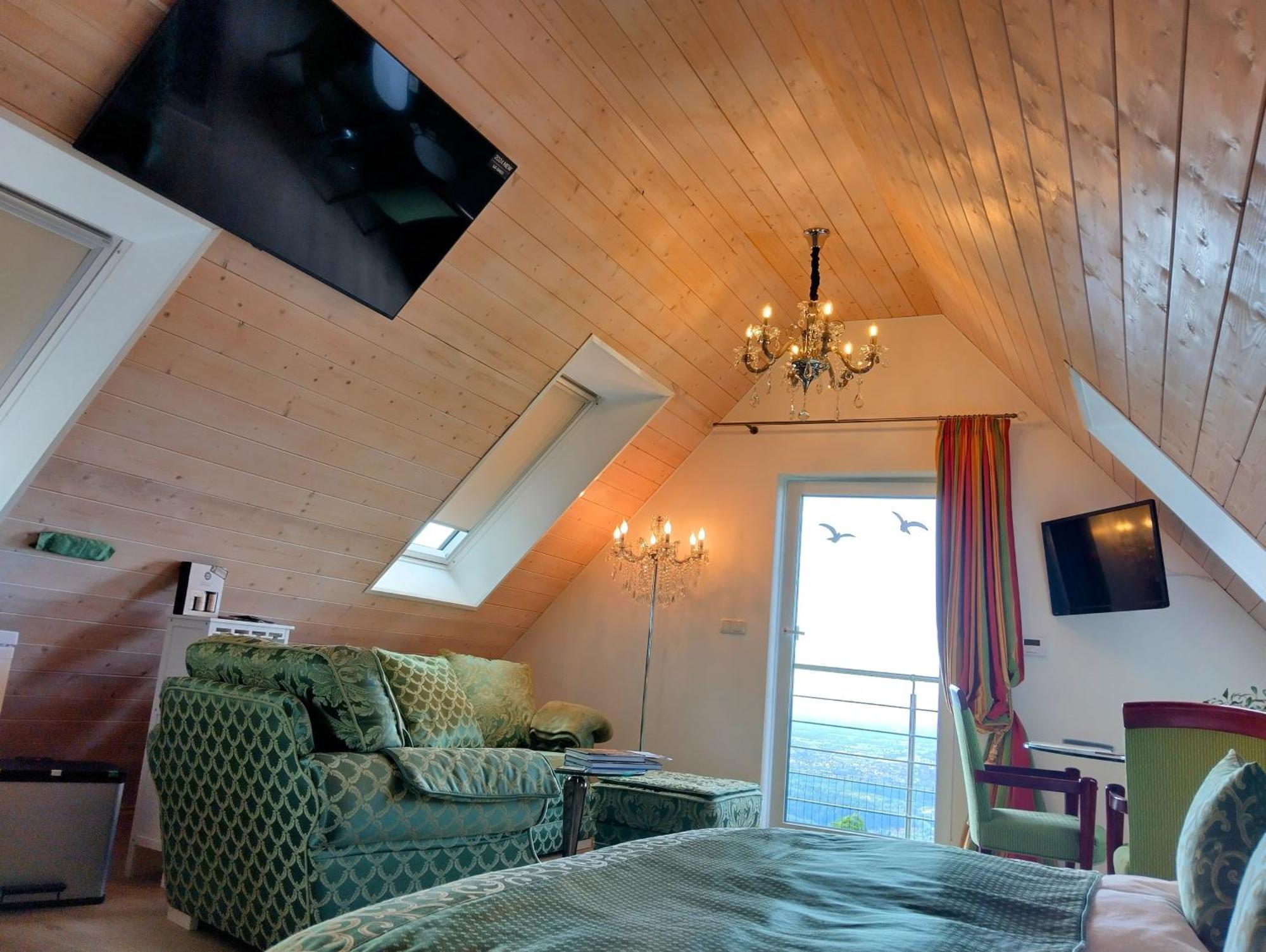 Appartamento Haus "Guck - Ins - Tal" Sasbachwalden Esterno foto
