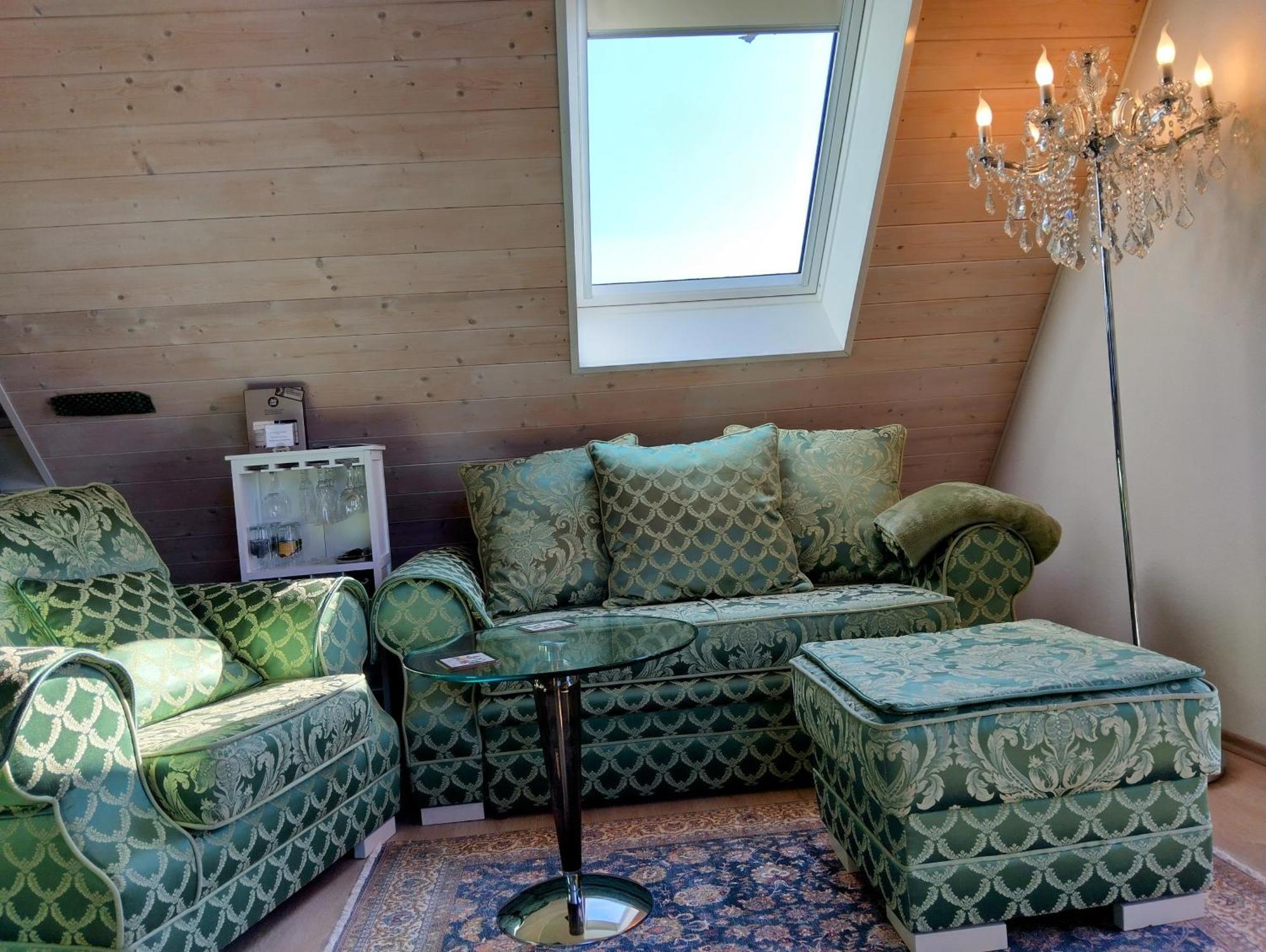 Appartamento Haus "Guck - Ins - Tal" Sasbachwalden Esterno foto