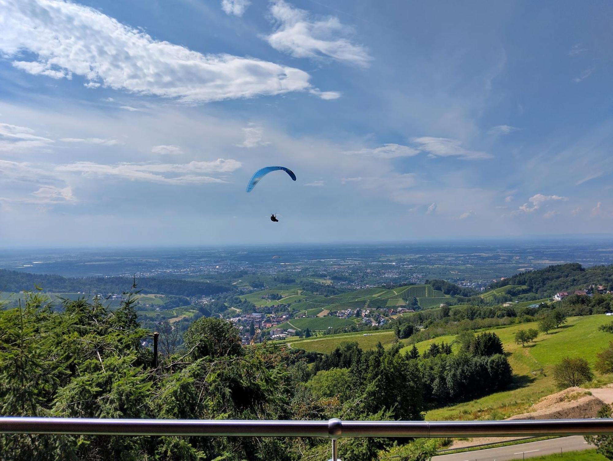 Appartamento Haus "Guck - Ins - Tal" Sasbachwalden Esterno foto
