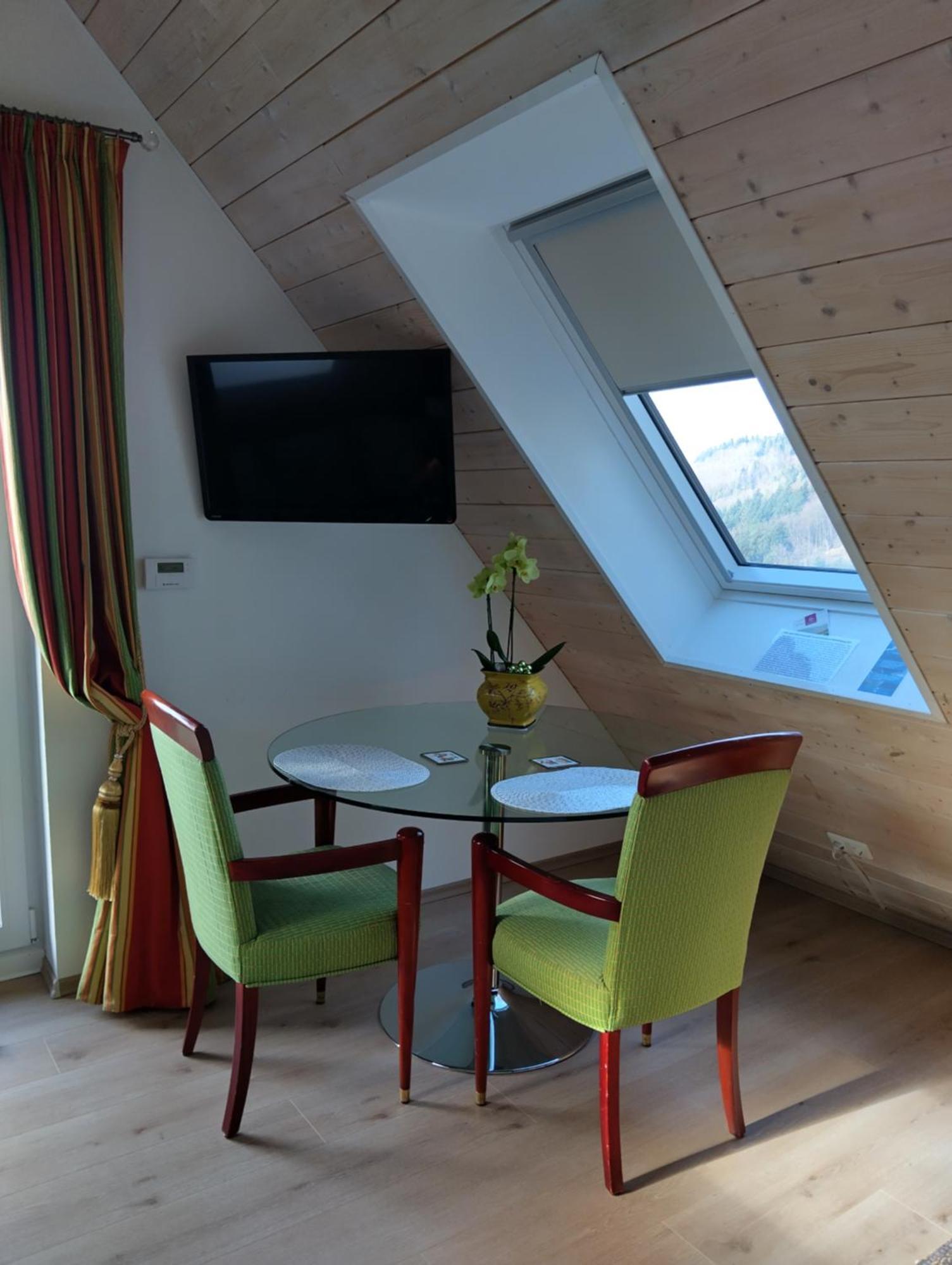 Appartamento Haus "Guck - Ins - Tal" Sasbachwalden Esterno foto