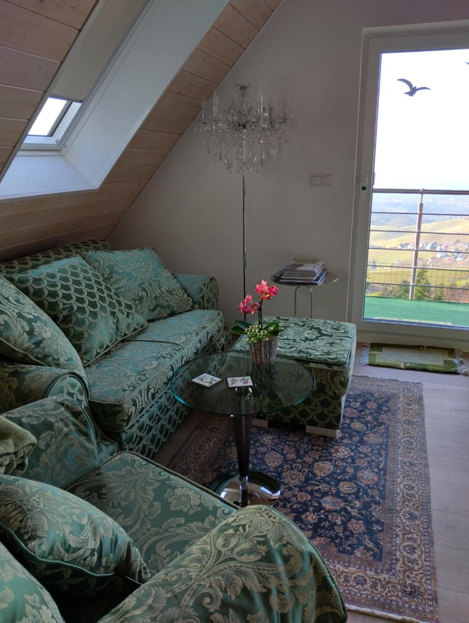 Appartamento Haus "Guck - Ins - Tal" Sasbachwalden Esterno foto