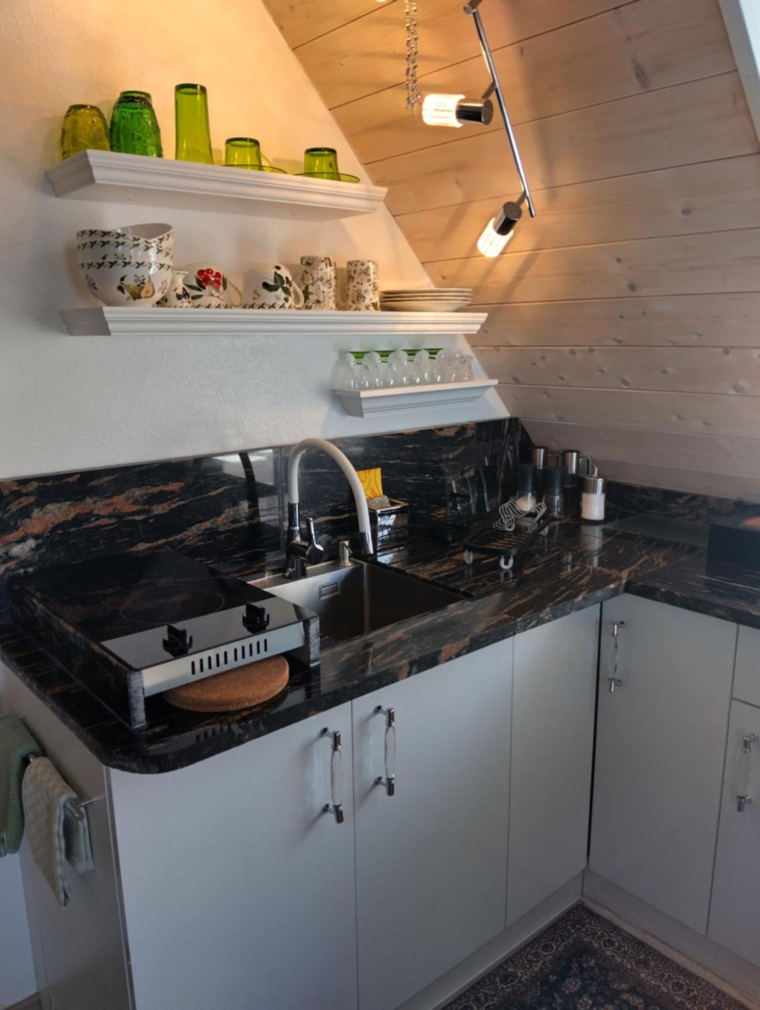 Appartamento Haus "Guck - Ins - Tal" Sasbachwalden Esterno foto