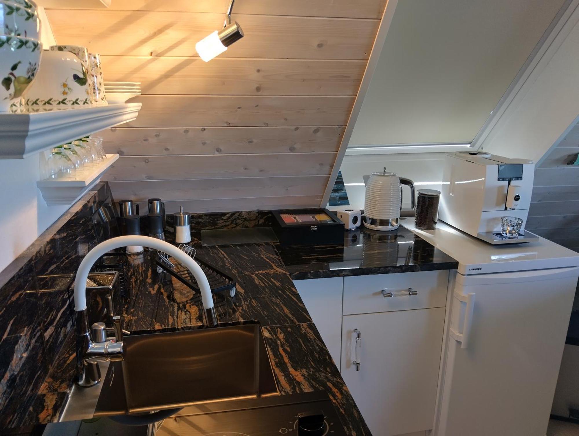 Appartamento Haus "Guck - Ins - Tal" Sasbachwalden Esterno foto