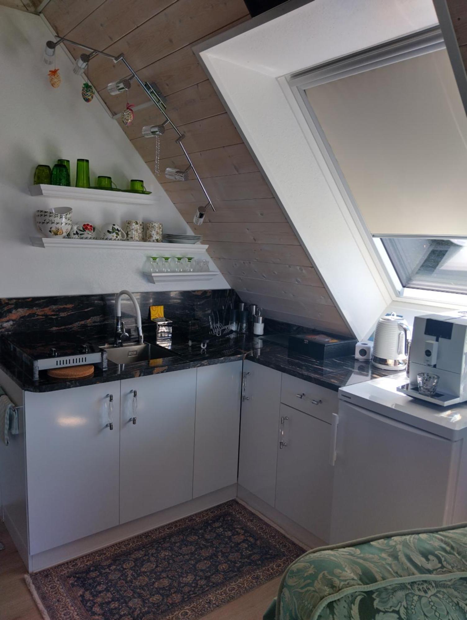 Appartamento Haus "Guck - Ins - Tal" Sasbachwalden Esterno foto