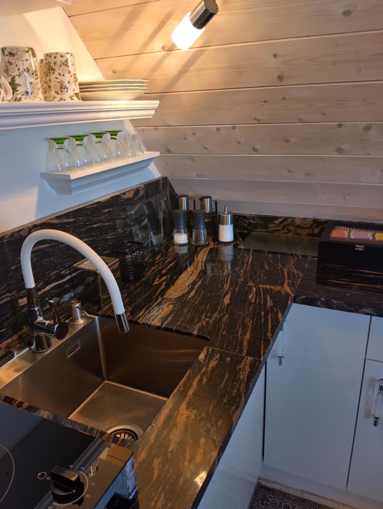 Appartamento Haus "Guck - Ins - Tal" Sasbachwalden Esterno foto