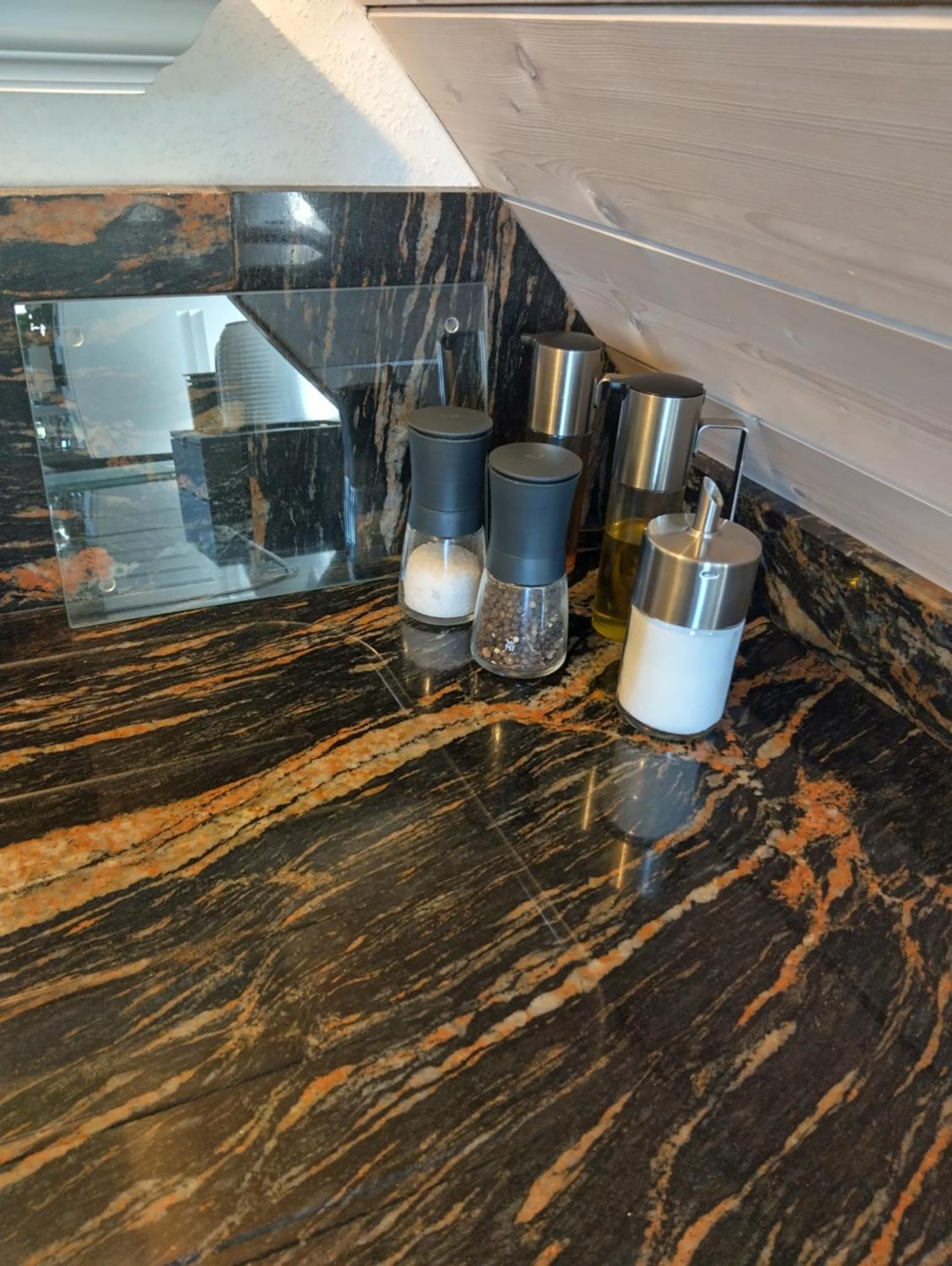Appartamento Haus "Guck - Ins - Tal" Sasbachwalden Esterno foto