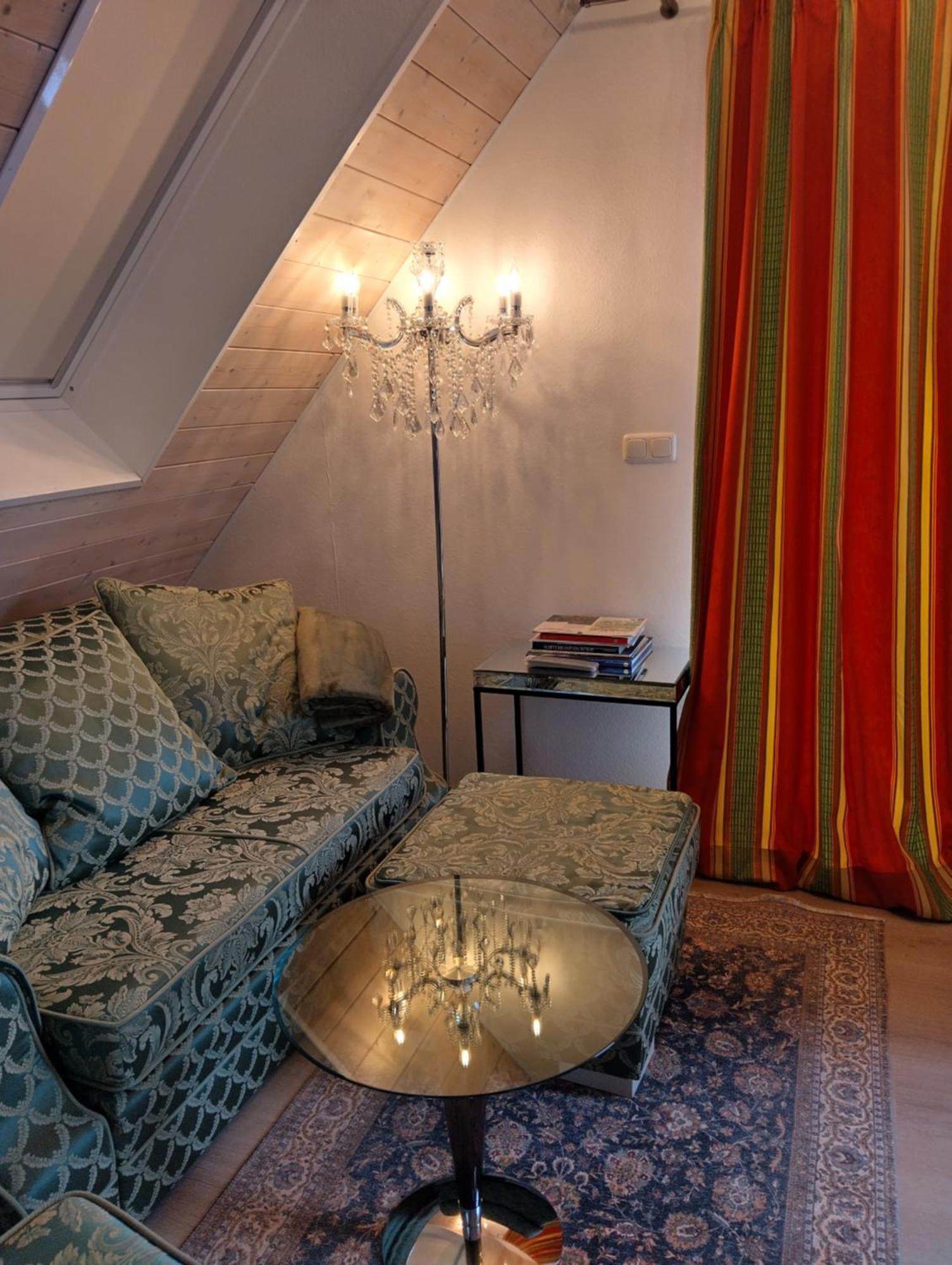 Appartamento Haus "Guck - Ins - Tal" Sasbachwalden Esterno foto