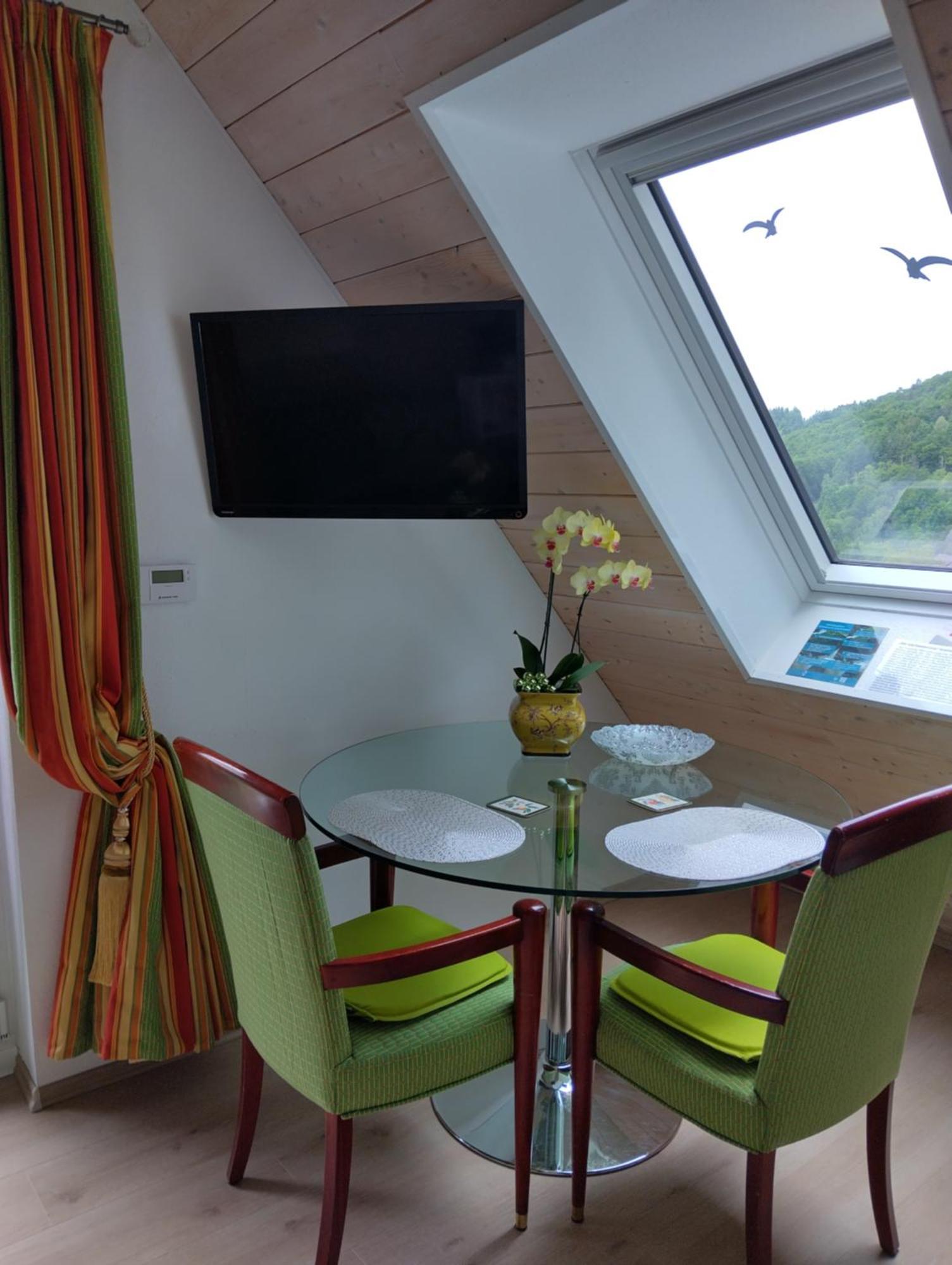 Appartamento Haus "Guck - Ins - Tal" Sasbachwalden Esterno foto