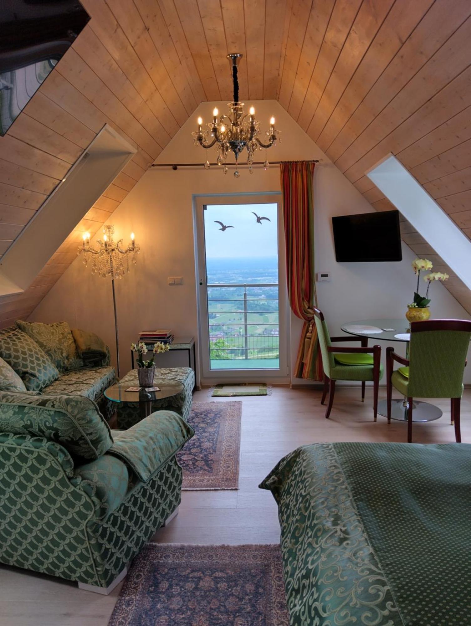 Appartamento Haus "Guck - Ins - Tal" Sasbachwalden Esterno foto