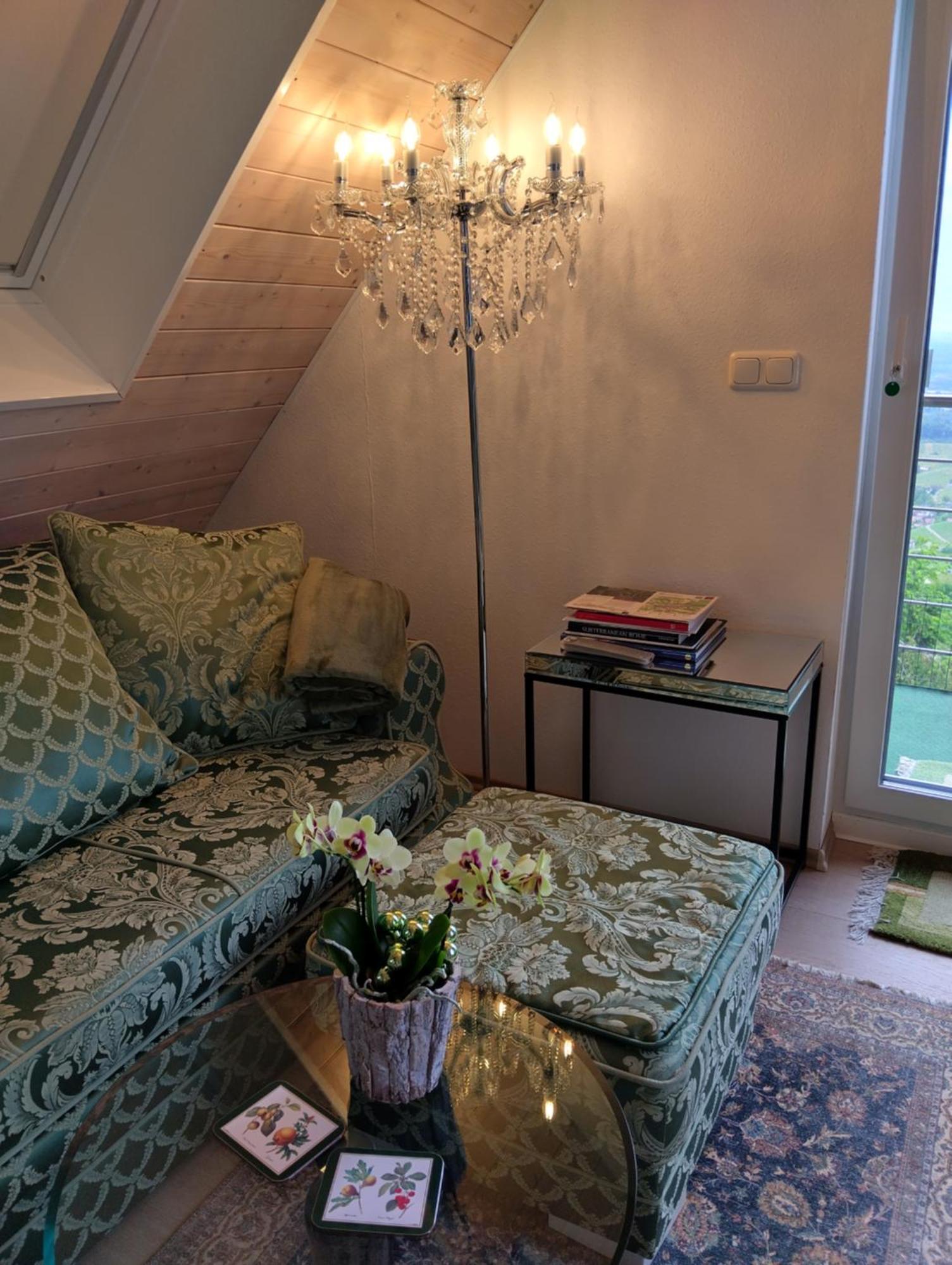 Appartamento Haus "Guck - Ins - Tal" Sasbachwalden Esterno foto
