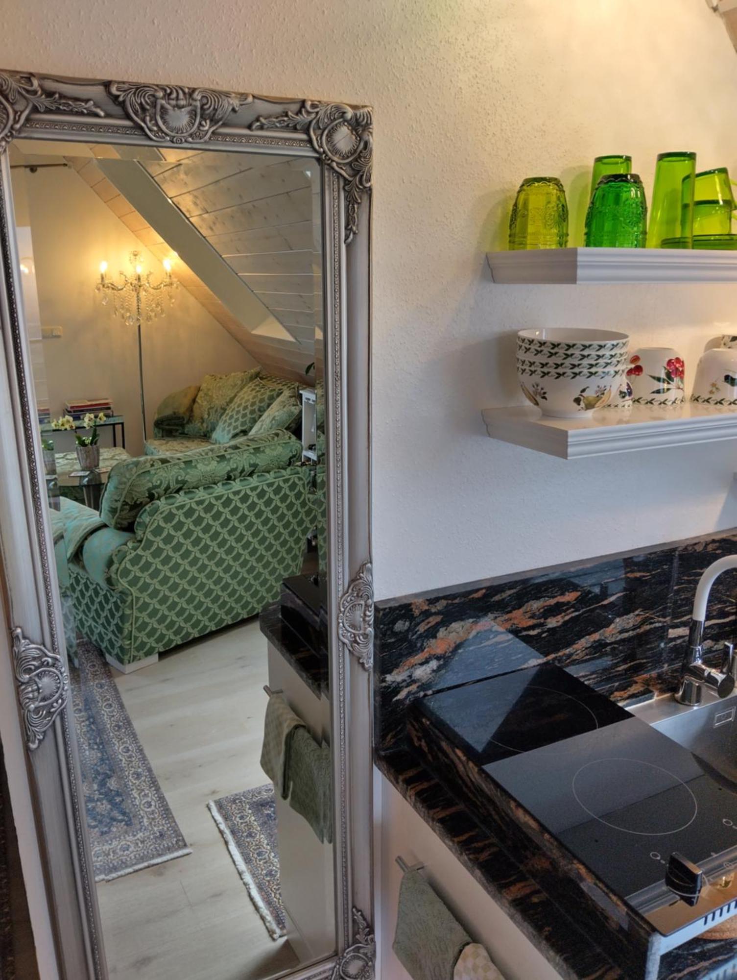 Appartamento Haus "Guck - Ins - Tal" Sasbachwalden Esterno foto