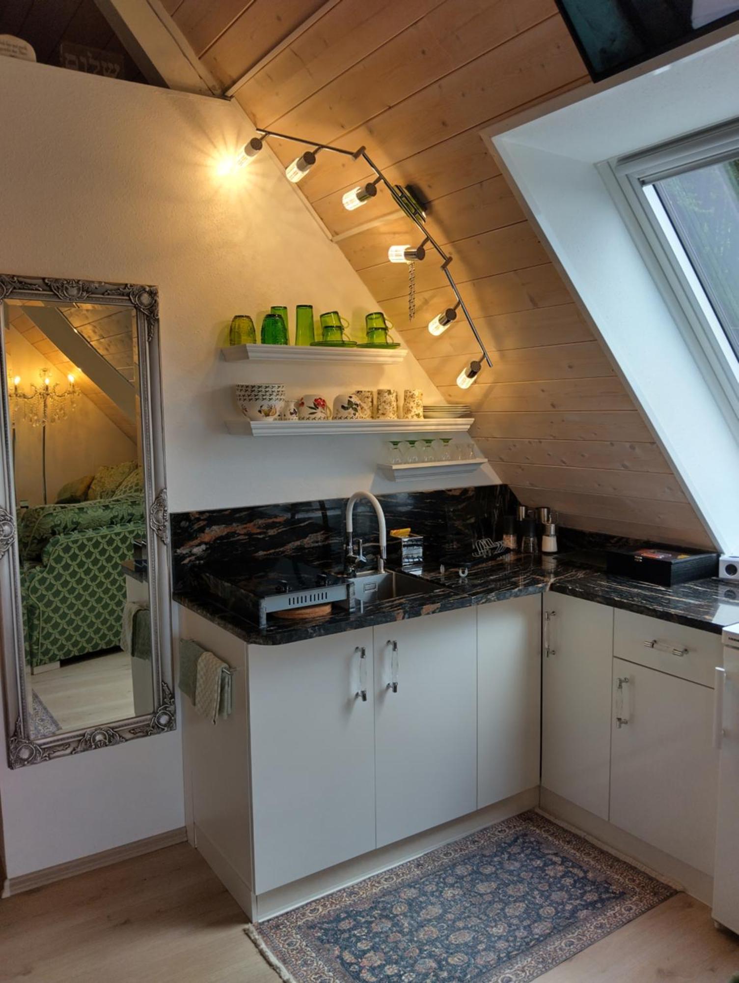 Appartamento Haus "Guck - Ins - Tal" Sasbachwalden Esterno foto