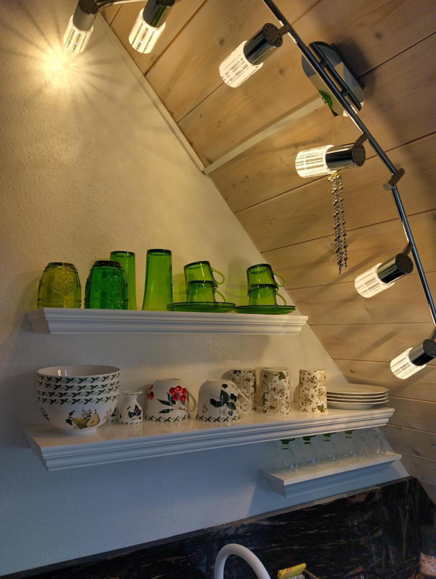 Appartamento Haus "Guck - Ins - Tal" Sasbachwalden Esterno foto